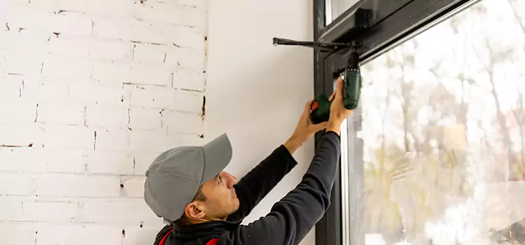 Automatic Door Opener Commercial Moline