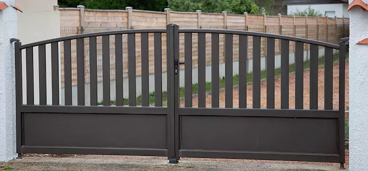 Advanced Gate Solutions in Moline, IL