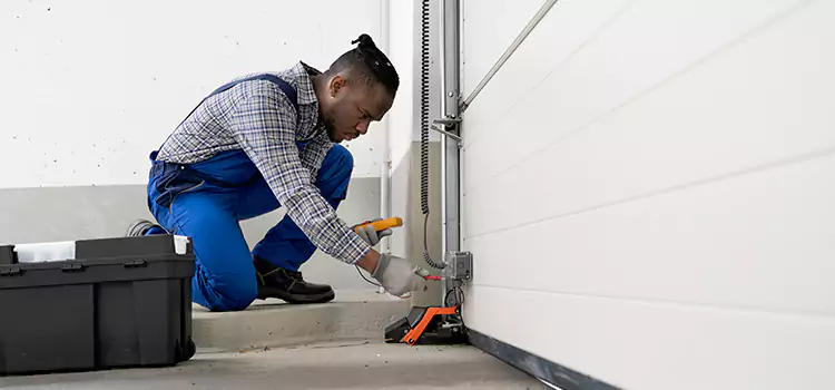 Expert Solutions for Every Garage Lock Need in Moline, IL