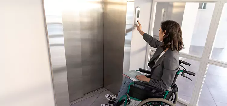 Benefits of Modern Handicap Door Systems in Moline, IL