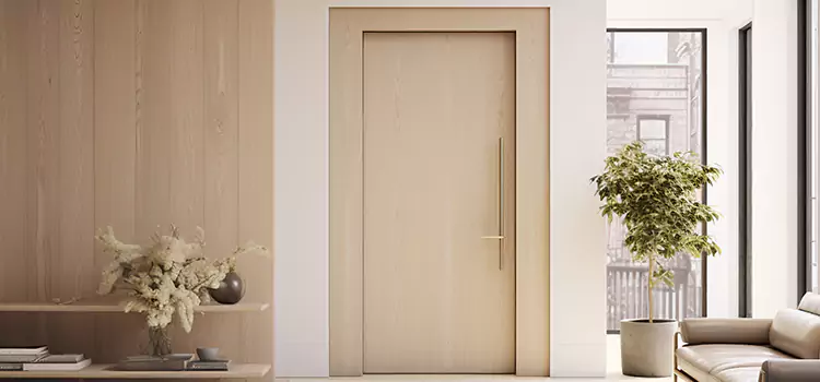 Choose Quality for Your Inside Doors in Moline, IL