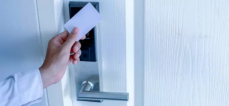 Why Choose Us for Your Keycard Lock Installation in Moline, IL?