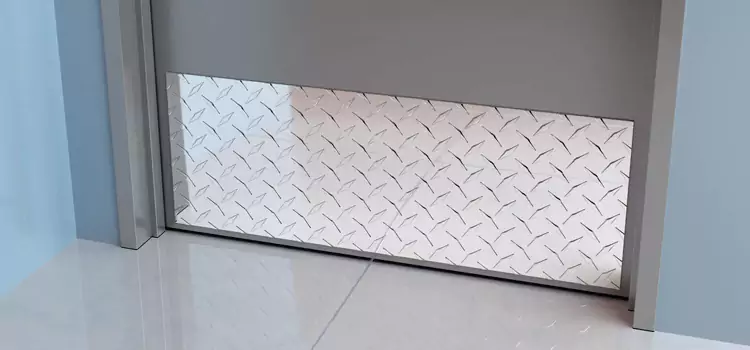 Benefits of Professional Kick Plate Solutions in Moline, IL