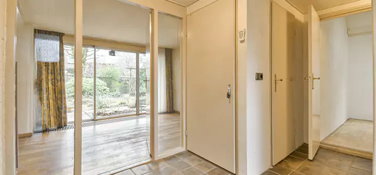 Why Choose Our Pocket Door Experts in Moline, IL?