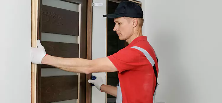 Frame and Panel Restoration Moline