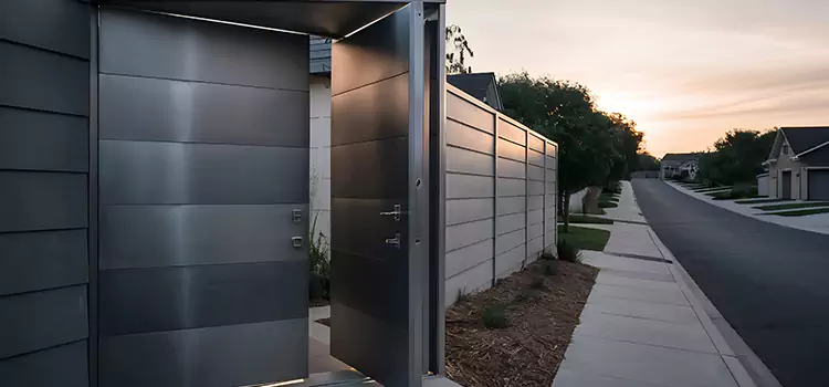 Comprehensive Steel Door Solutions in Moline, IL