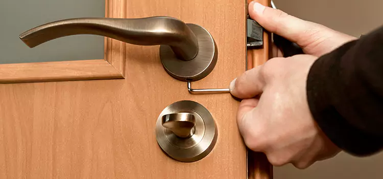 Access Control System Integration Moline