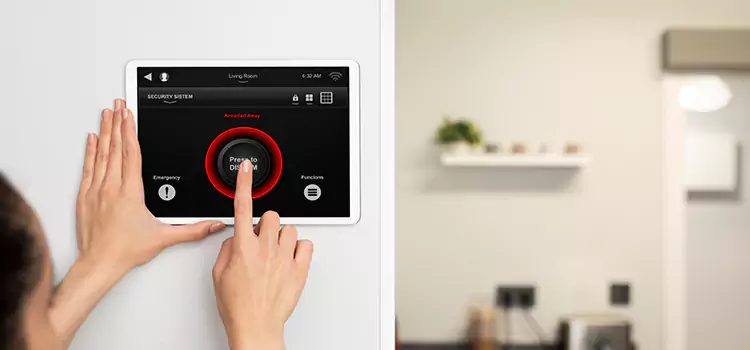 Blink Video Doorbell Installation Moline