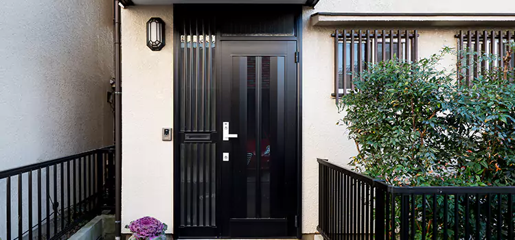 Popular Exterior Door Options in Moline, IL