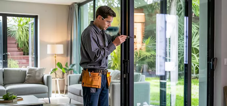 Why Choose Us for Your Glass Door Needs in Moline, IL?