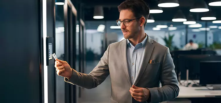 Our Commitment to Keycard Security Excellence in Moline, IL