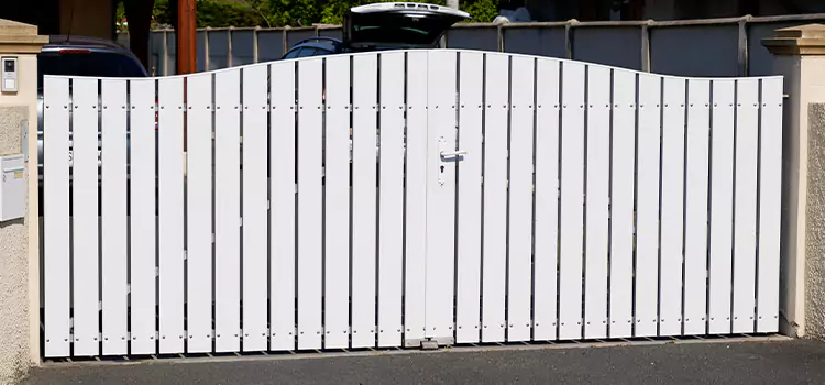 Why Choose Us for Residential Gate Repair in Moline, IL?