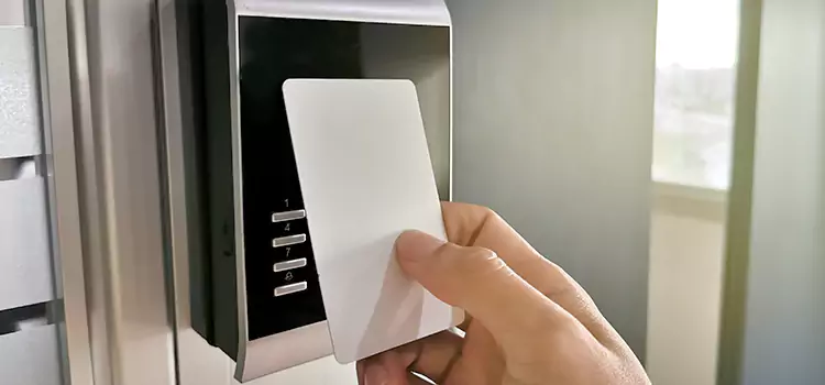Advanced RFID Technology Integration in Moline, IL