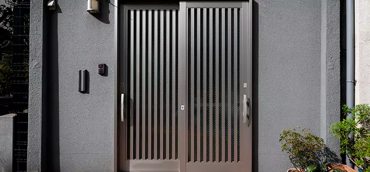 Specialized Steel Door Services in Moline, IL