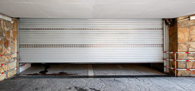 Steel Garage Door Repair Moline